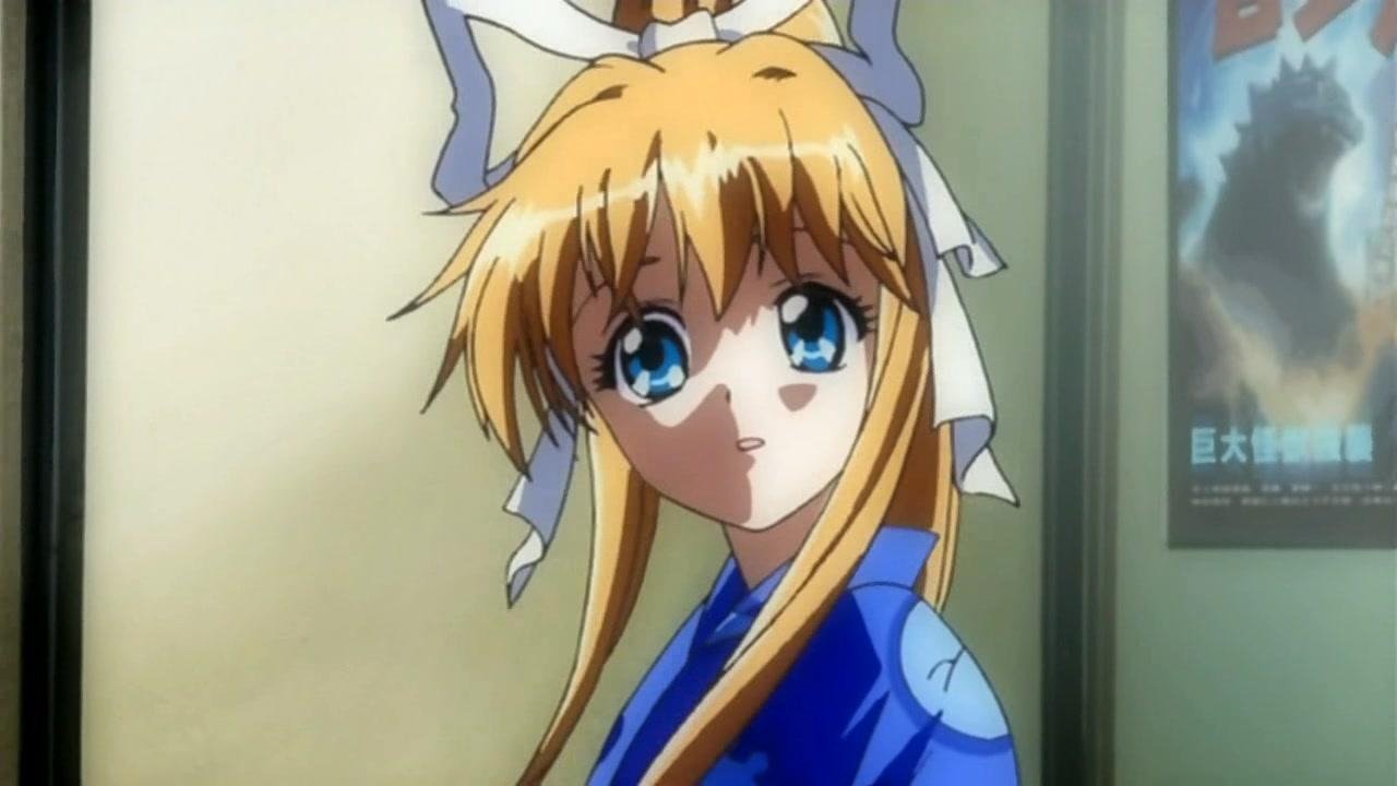 Air: The Motion Picture