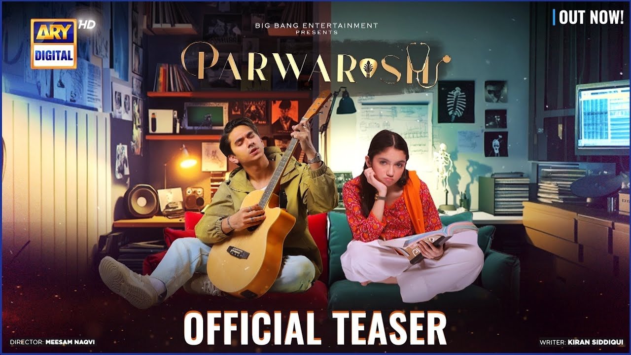 Parwarish