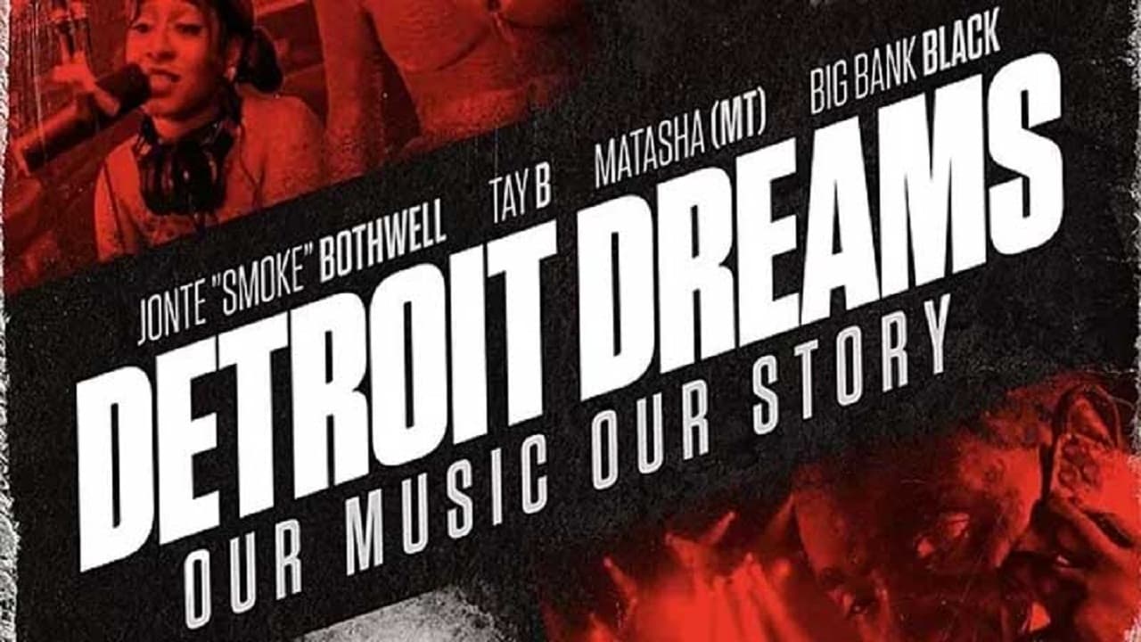 Detroit Dreams