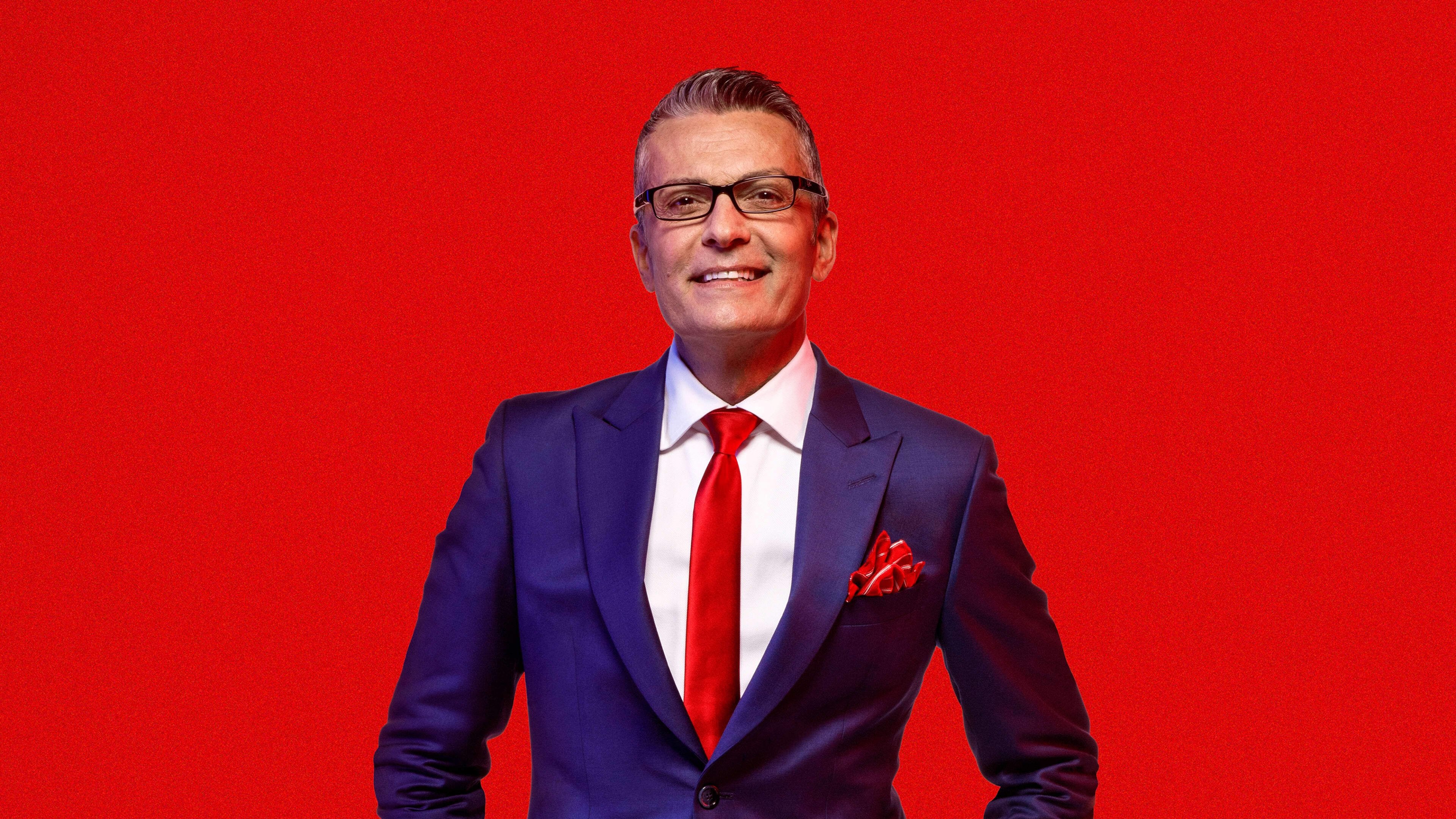 Say Yes to the Dress