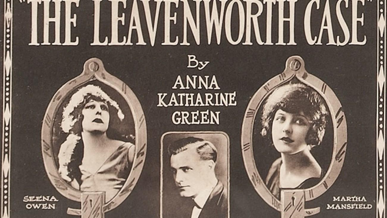 The Leavenworth Case