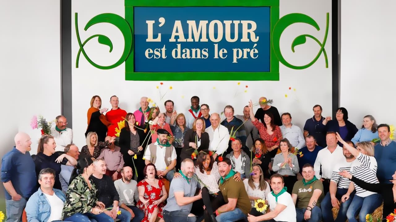 L'amour est dans le pré : que sont-ils devenus ?