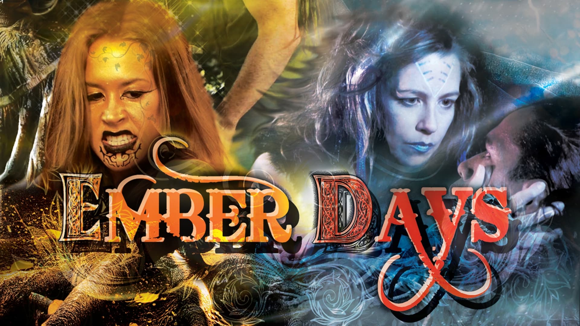 Ember Days