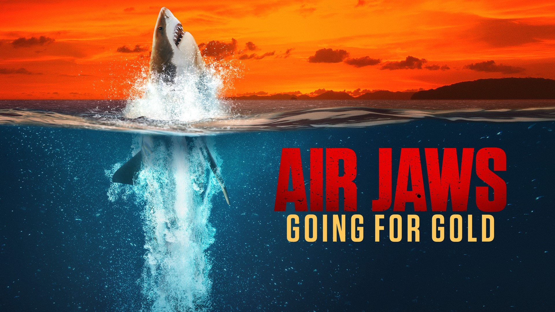 Air Jaws : Mordus de records