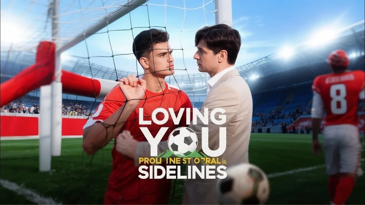 Loving You from the Football Sidelines