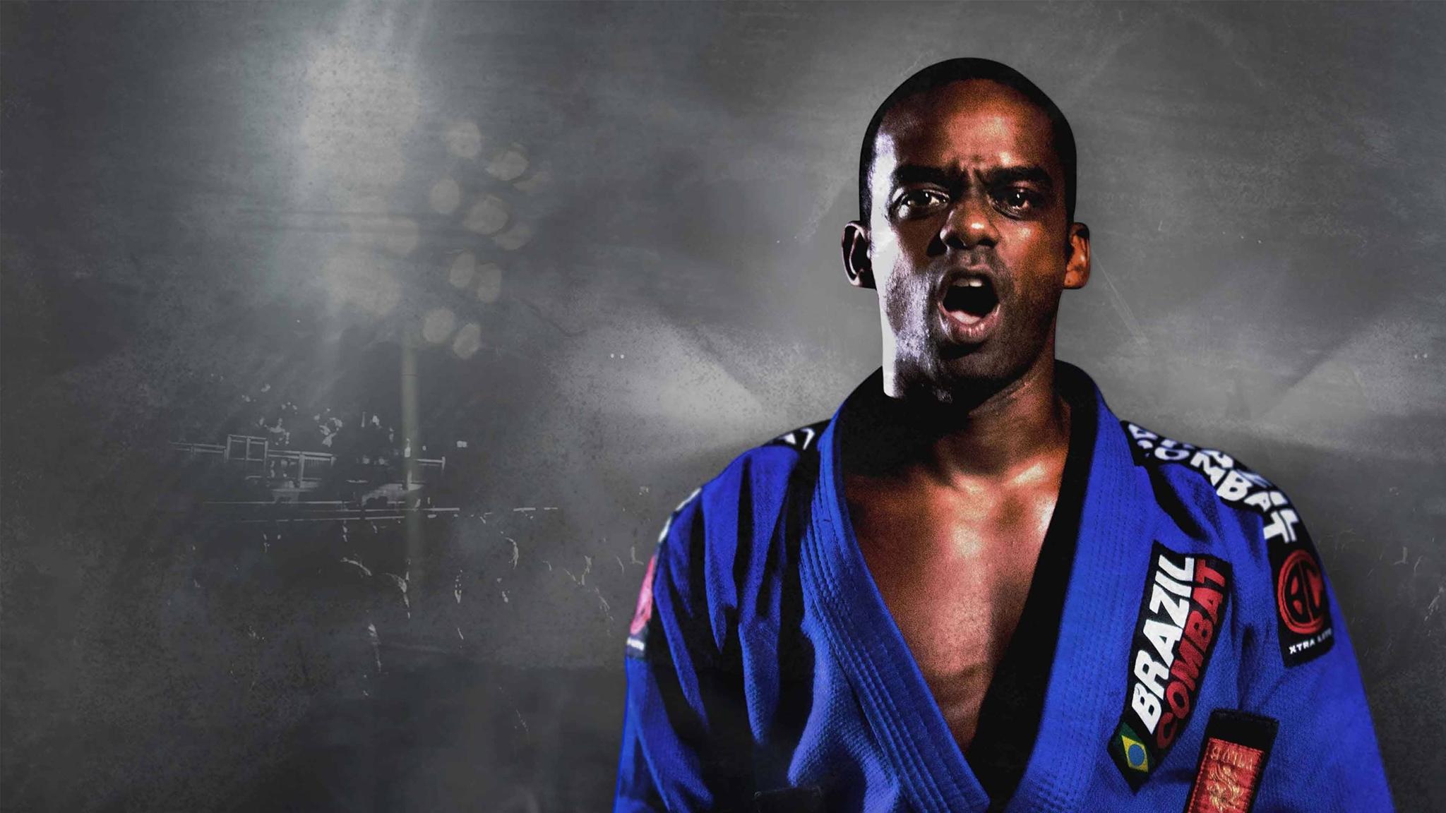 The Black Belt - The True History of Fernando Tererê