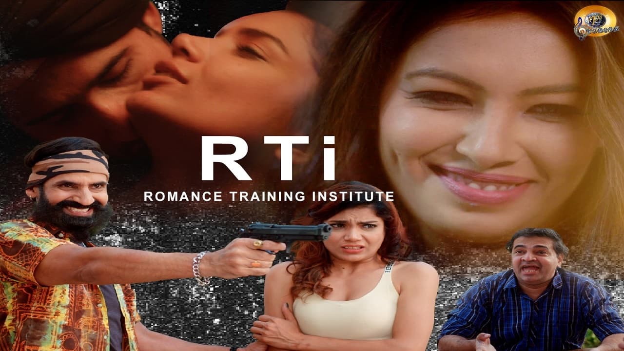 RTI - Romance Training Institute