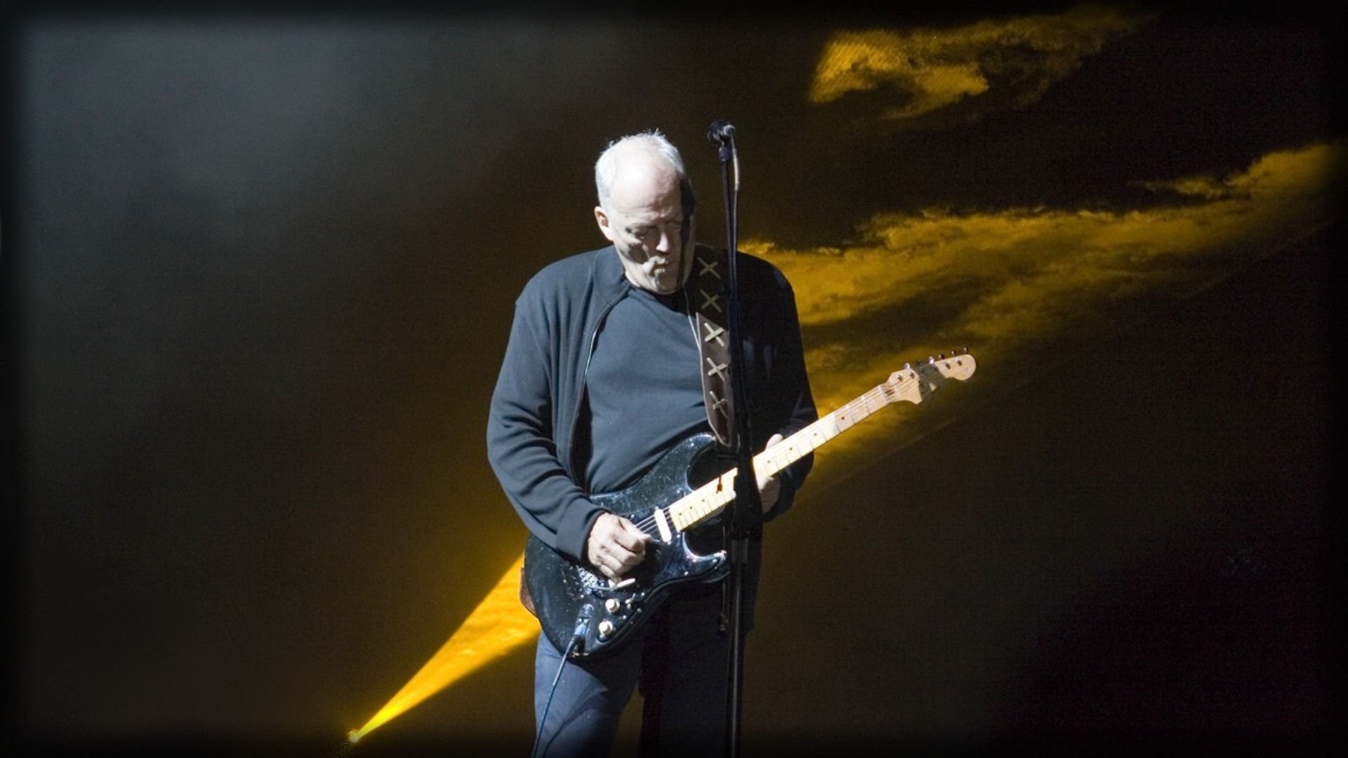 David Gilmour: Remember That Night - Live at the Royal Albert Hall