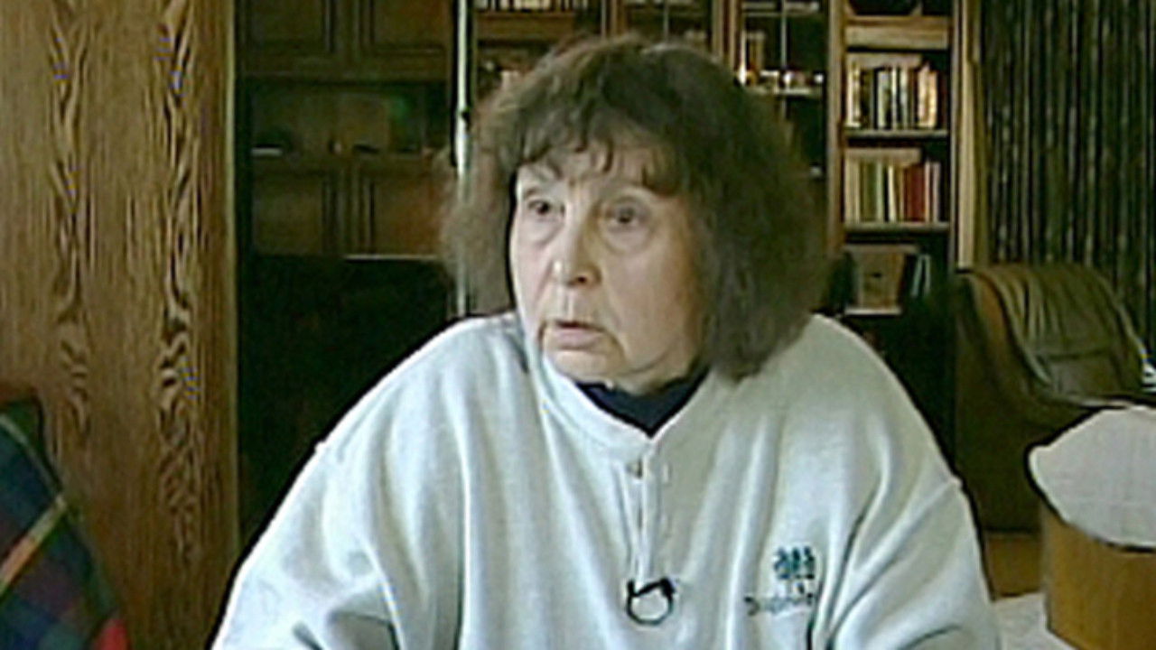 A Garden of Joy in a World of Sorrow