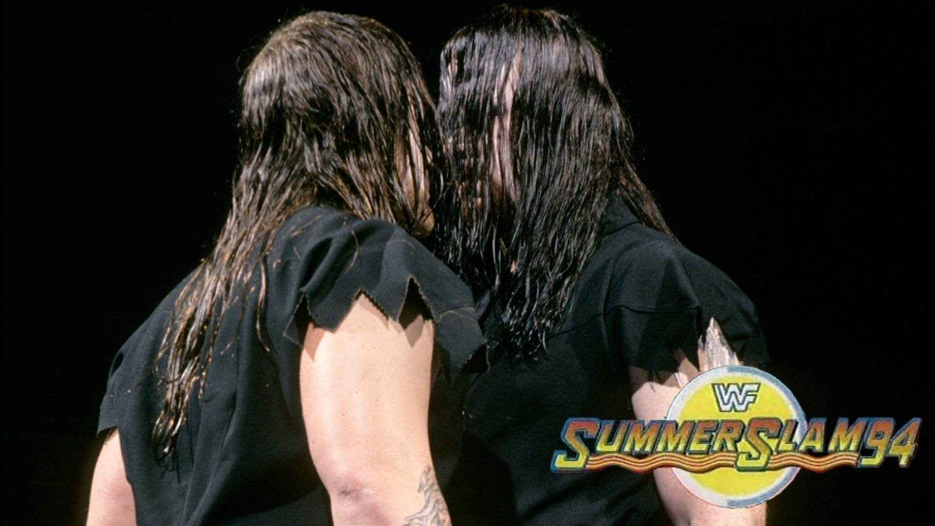 WWE SummerSlam 1994