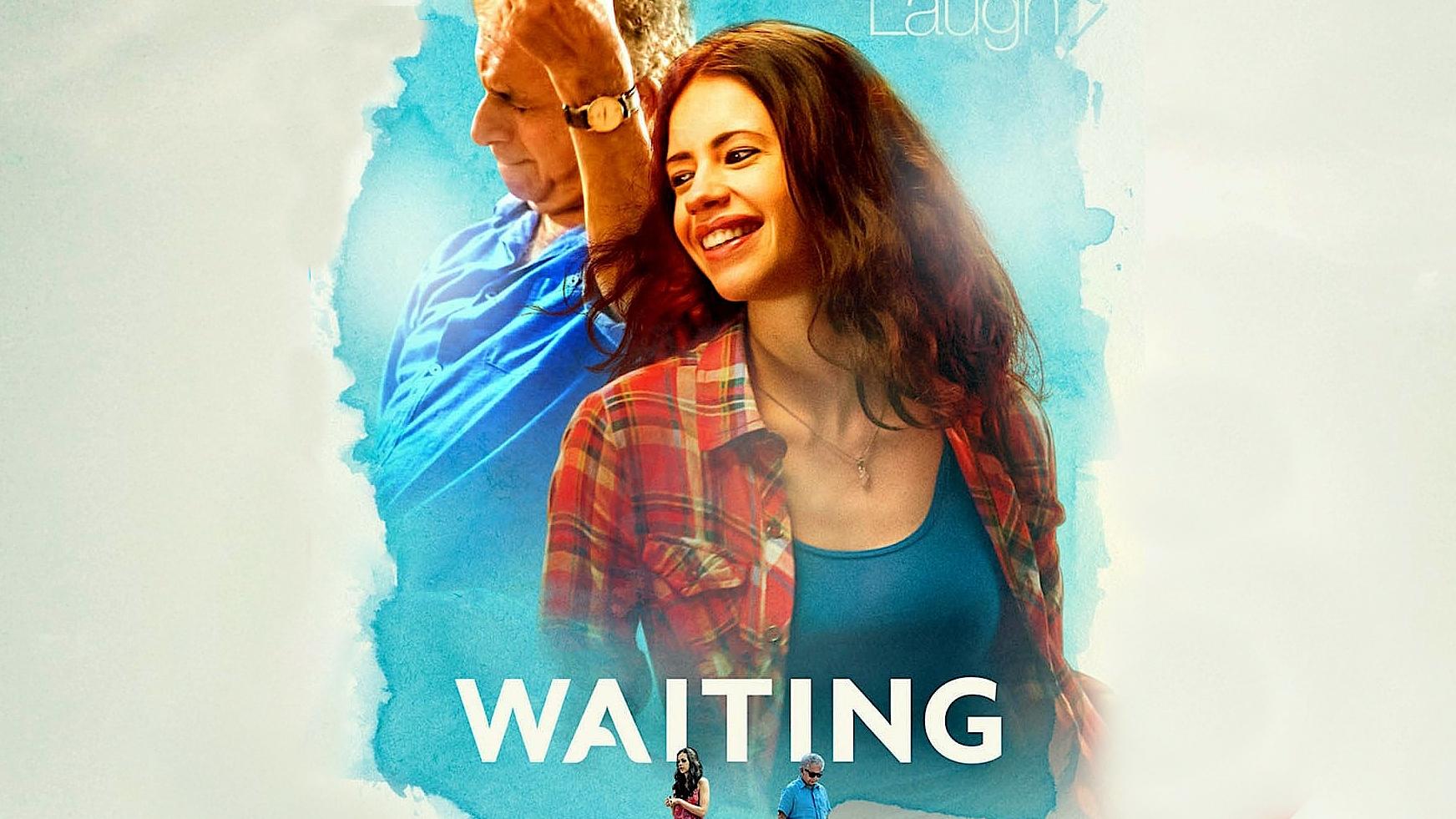 Waiting