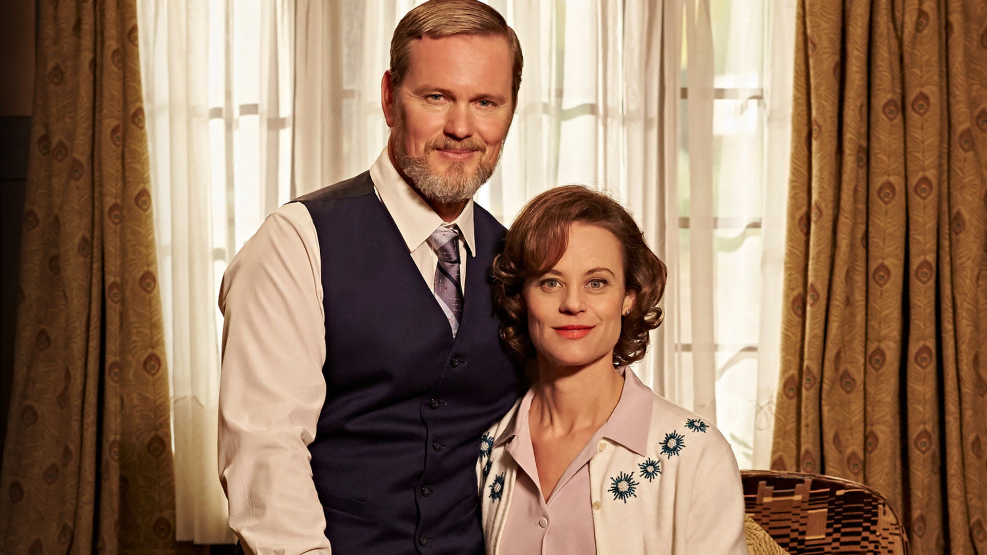 The Doctor Blake Mysteries: Family Portrait