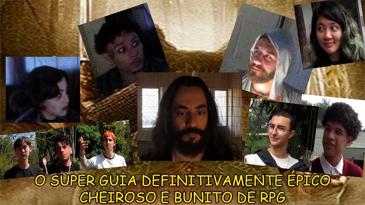 THE SUPER GUIDE DEFINITELY EPIC FRAGRANT AND BIUTIFUL OF RPG