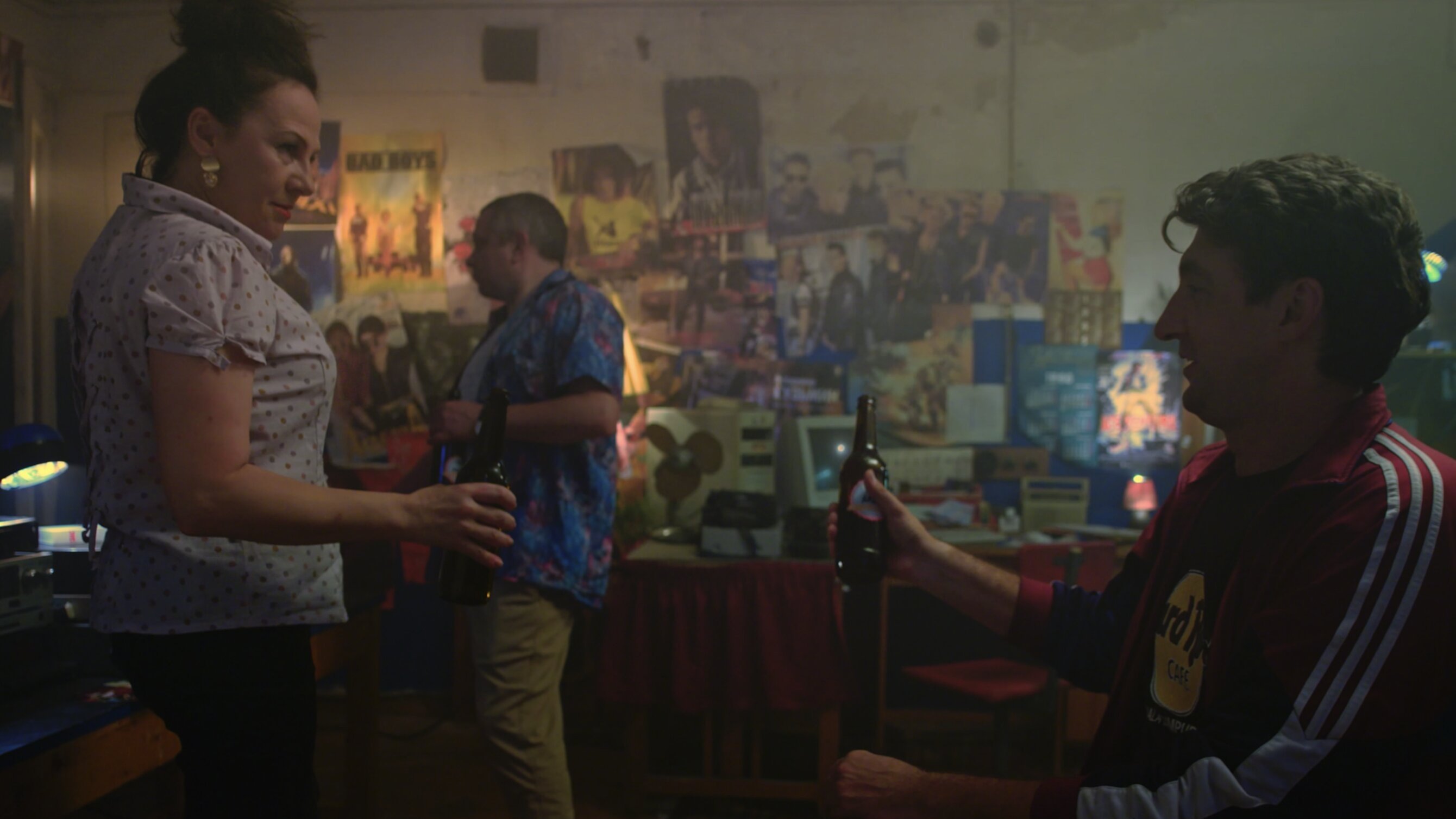 The Last Day of Youth