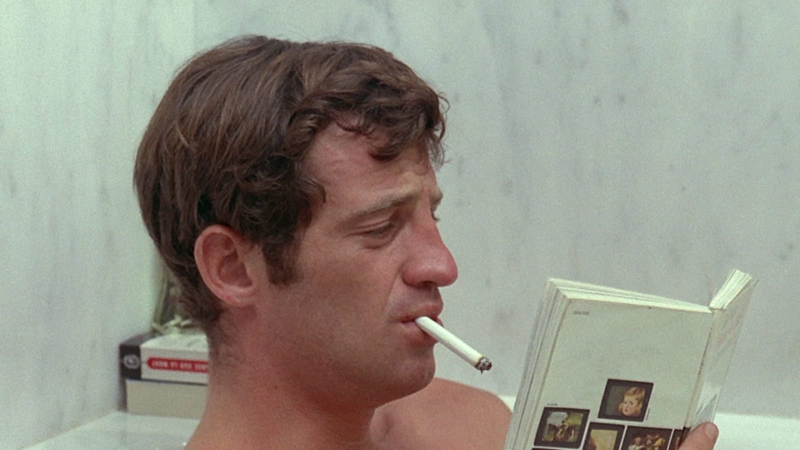 Pierrot le Fou