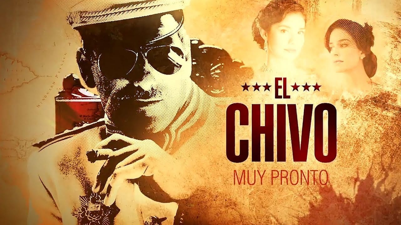 El Chivo