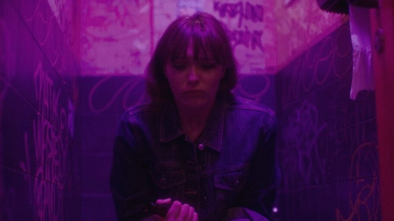 I'm not crazy. Maybe a little...