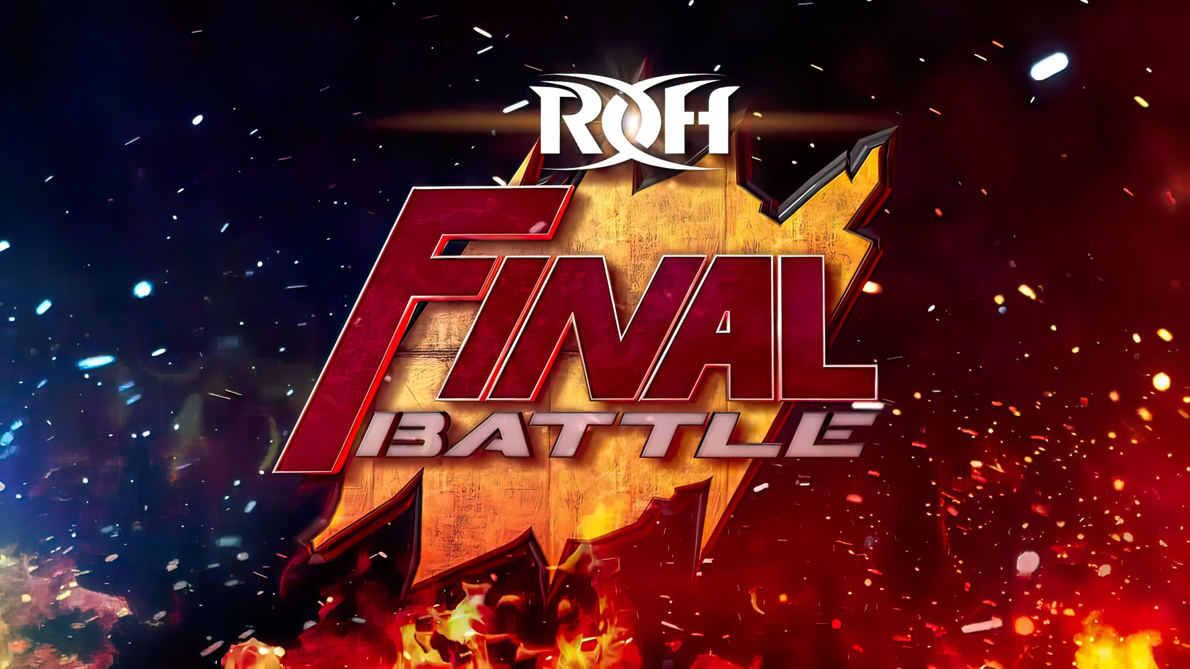 ROH: Final Battle 2021