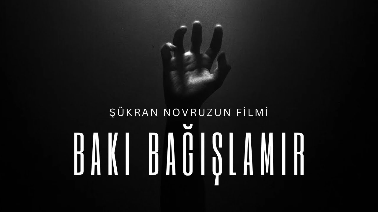 Baku Does Not Forgive