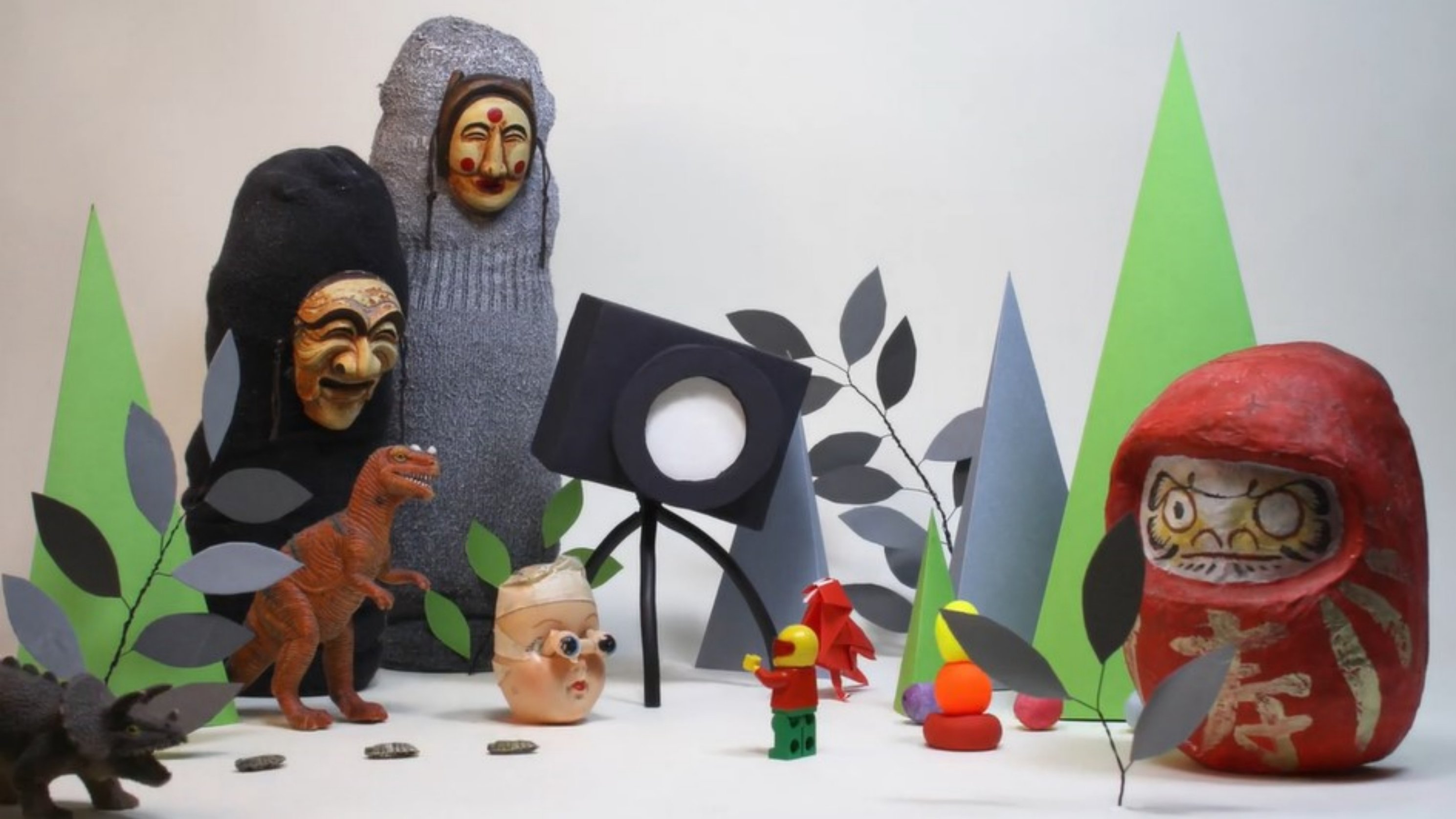 What is Stop Motion?