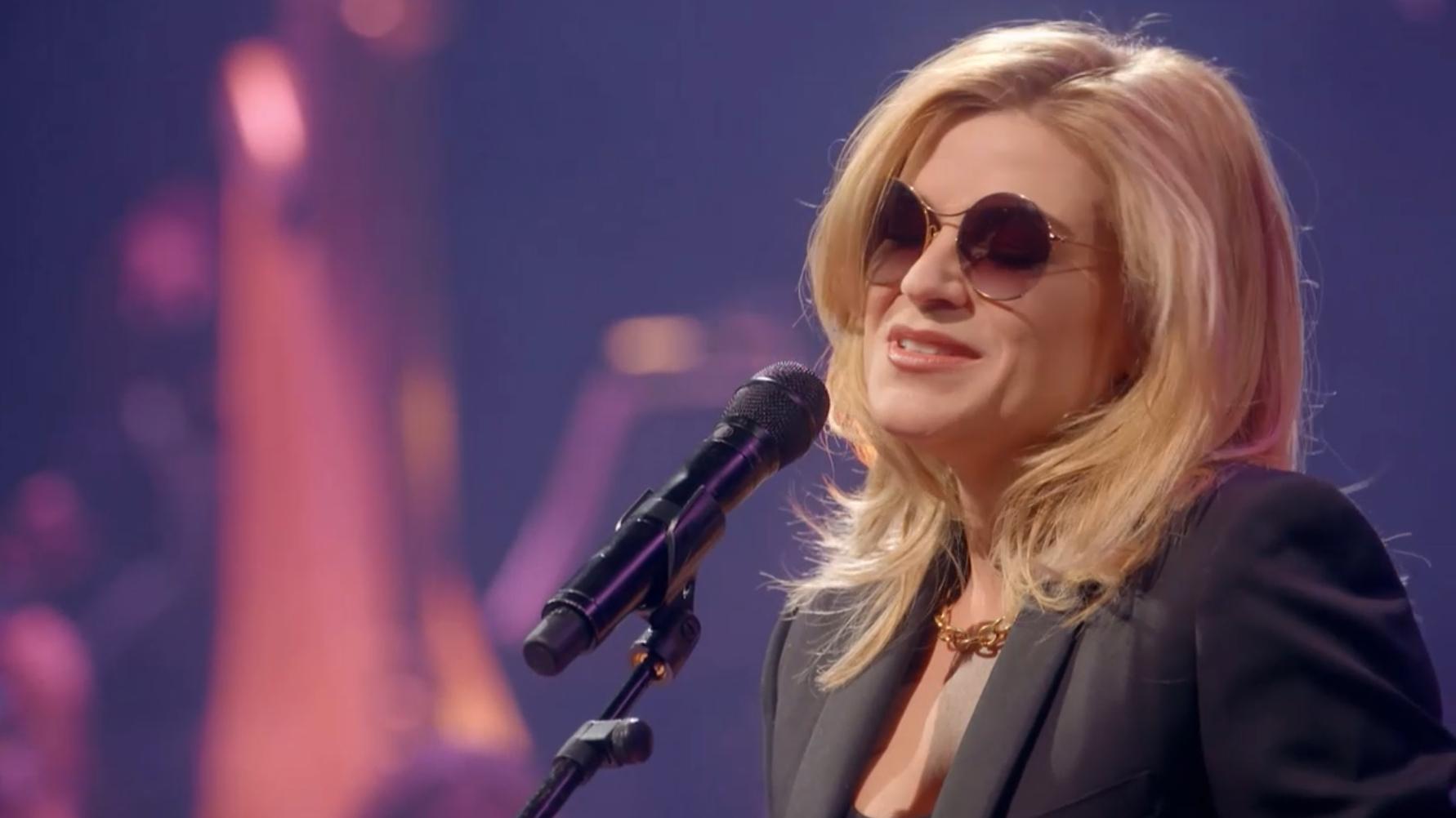 Melody Gardot: From Paris with Love