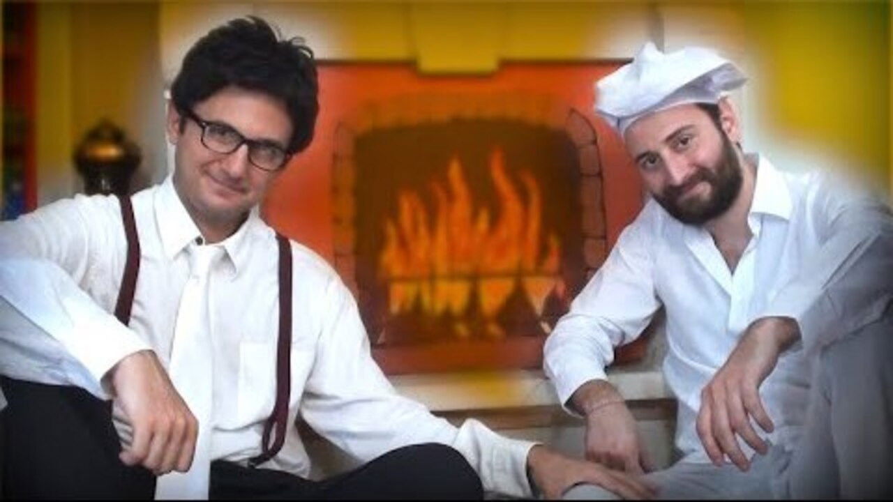 Do you think you can ruin my business?