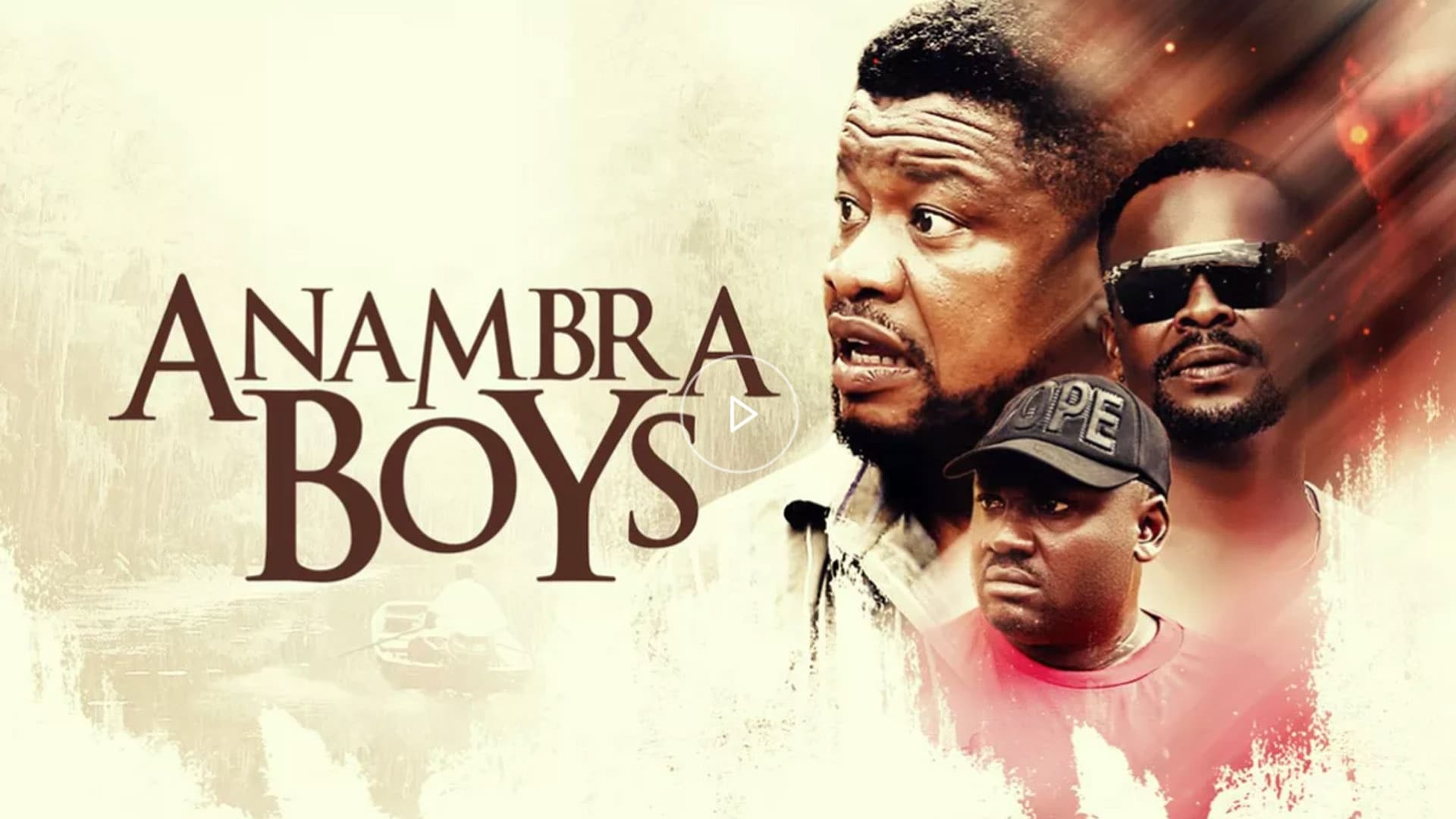 Anambra Boys