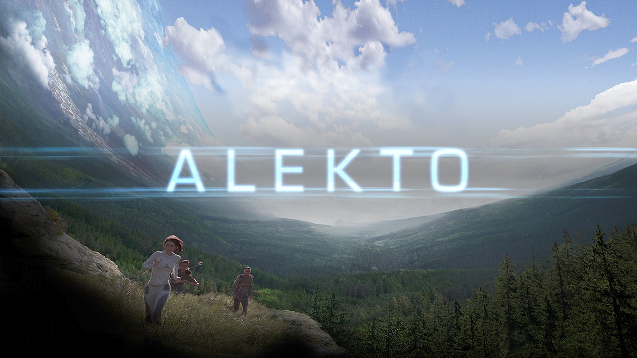 Alekto