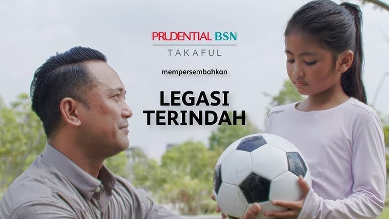 PruBSN WarisanGold: Legasi Terindah