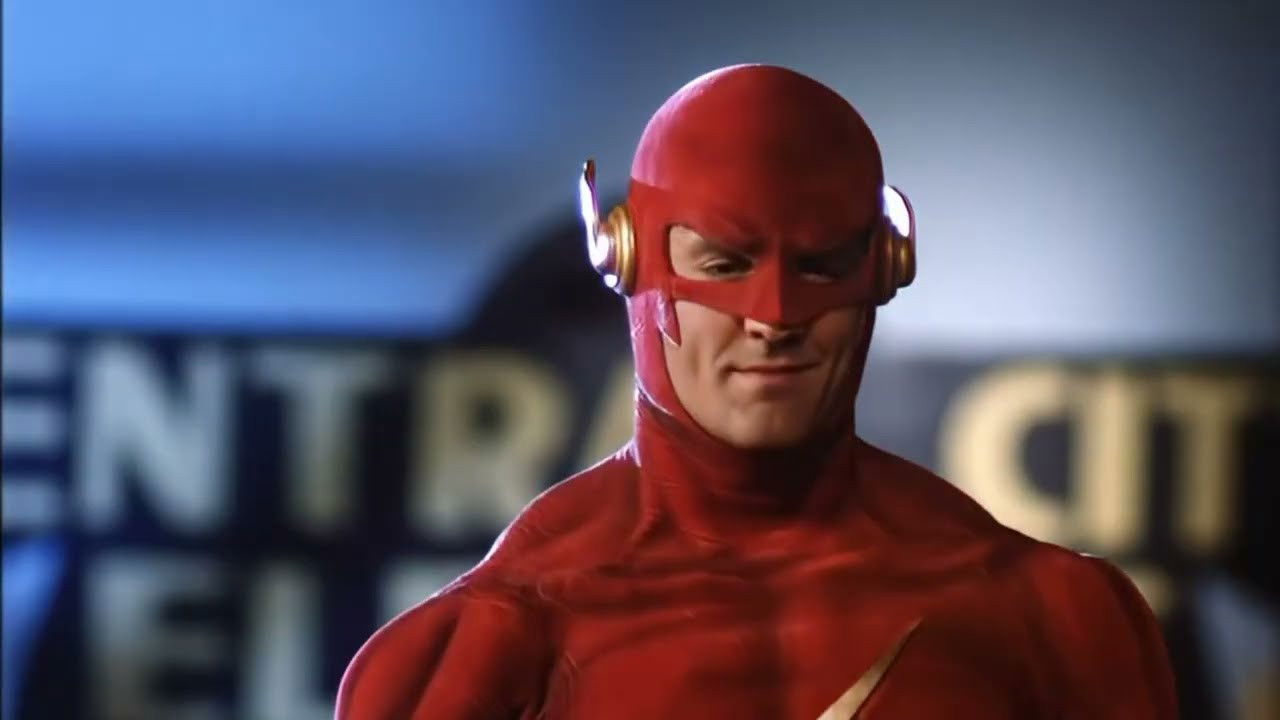 The Flash