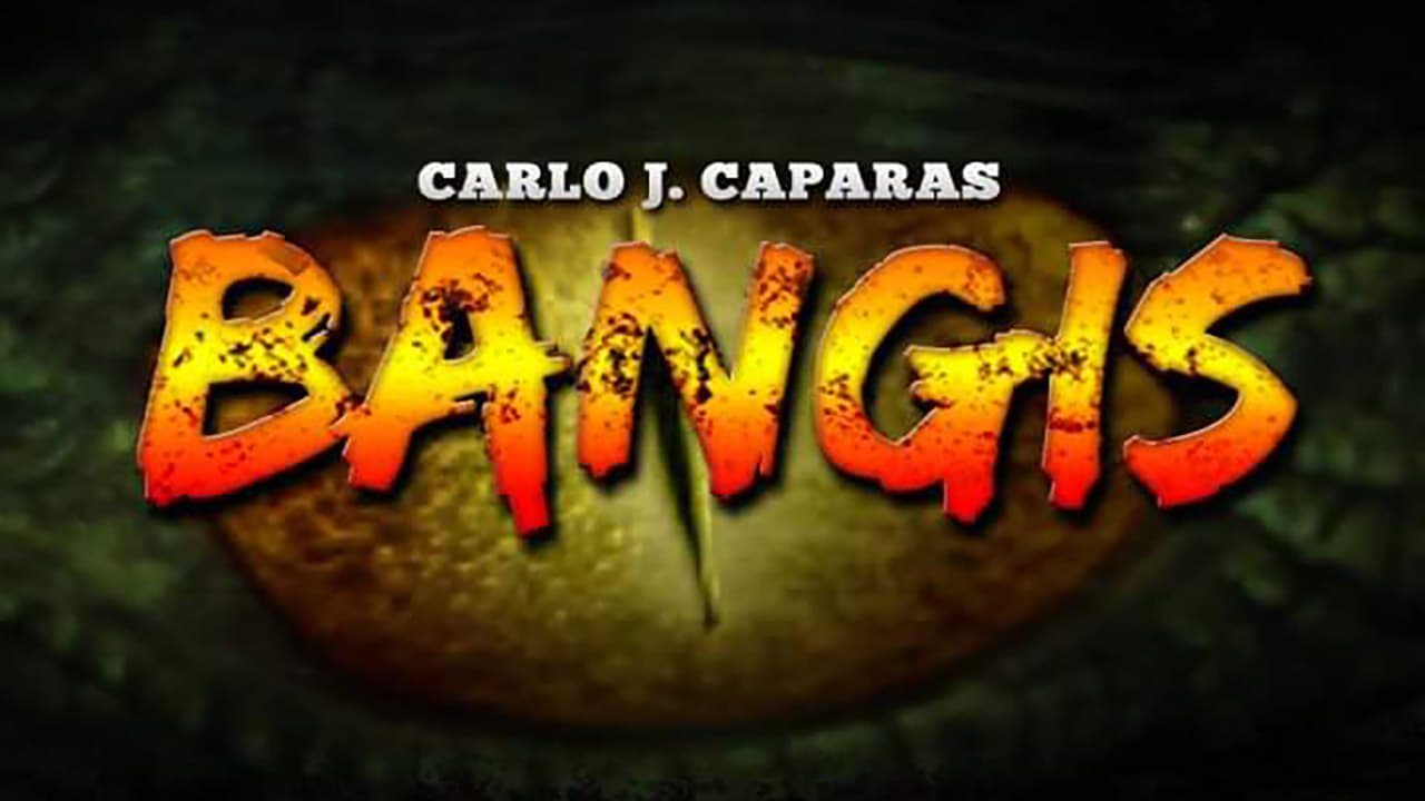 Carlo J. Caparas' Bangis