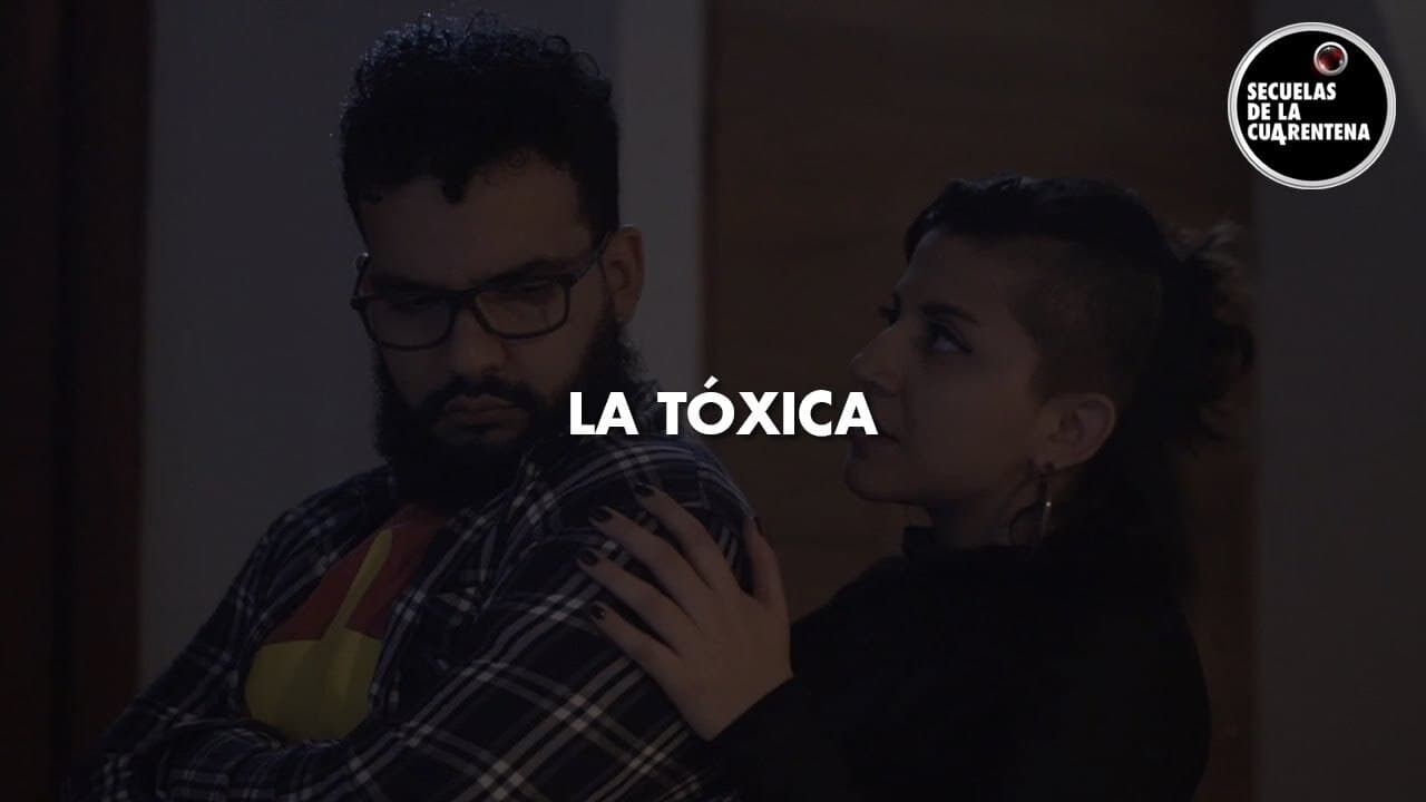 The Toxic Girl