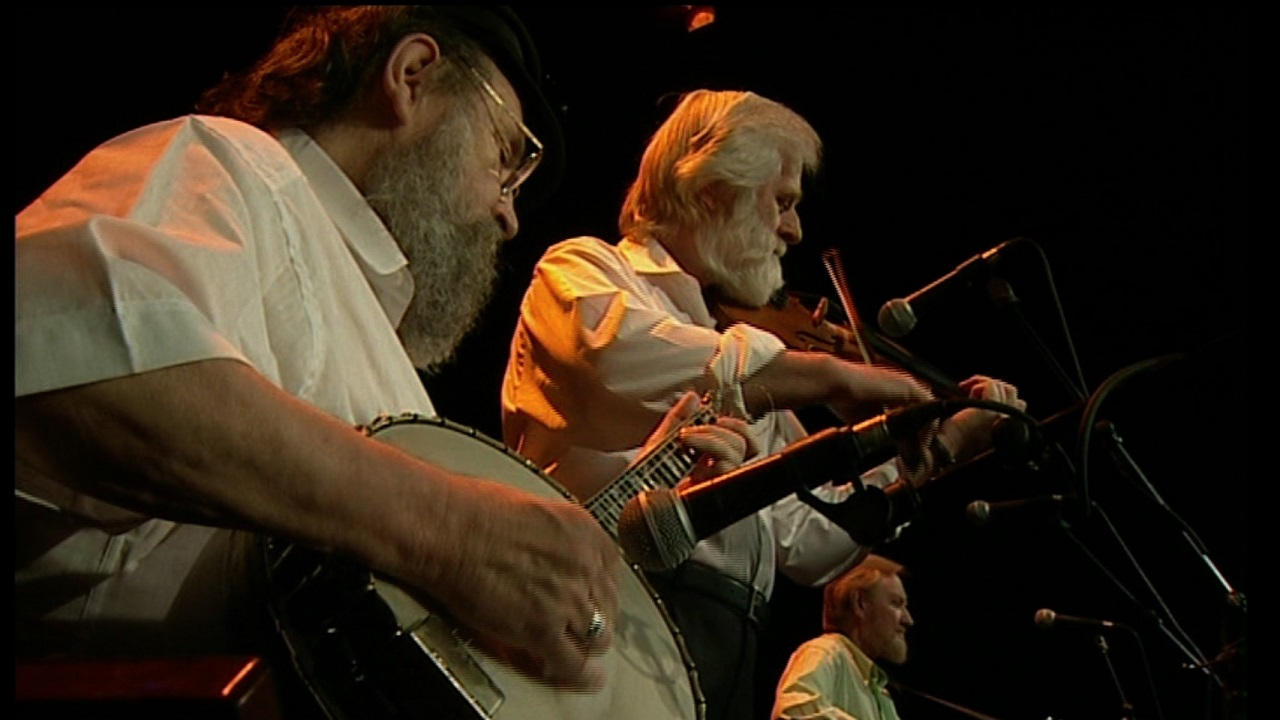 The Dubliners: Live - 40 Years Reunion Concert