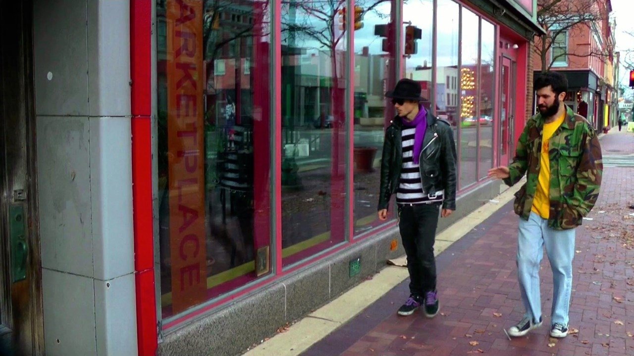 Telepathic Telephones