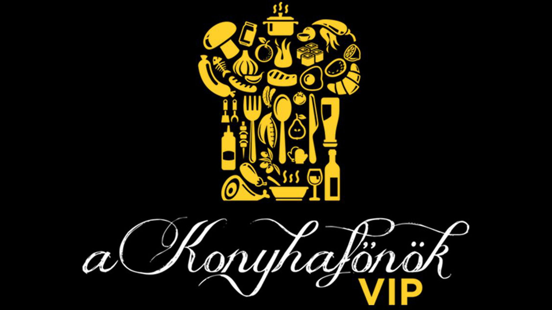 A Konyhafőnök VIP