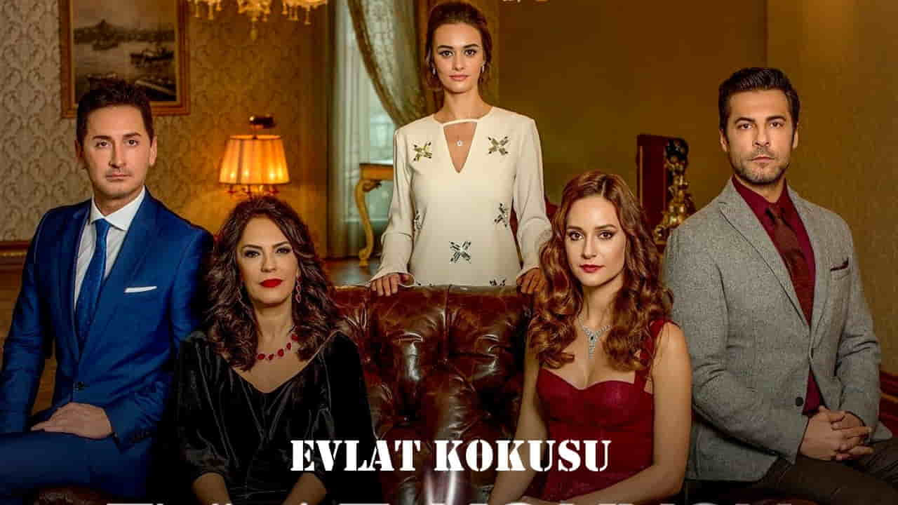 Evlat Kokusu