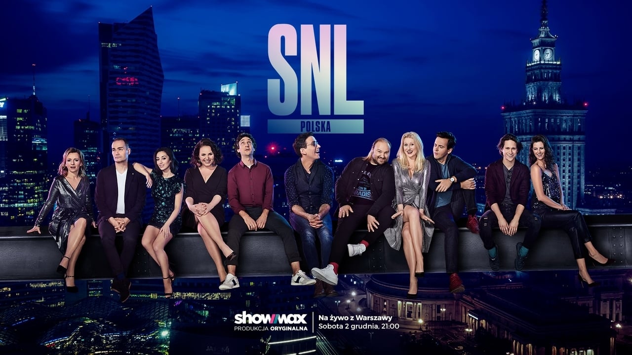 SNL Polska