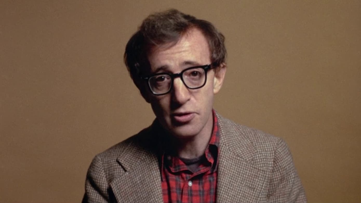 Annie Hall