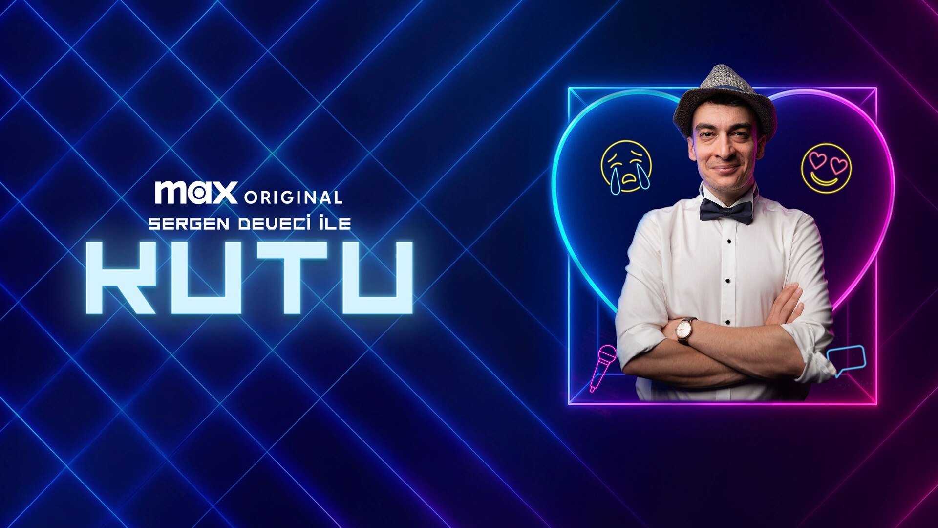Sergen Deveci ile Kutu