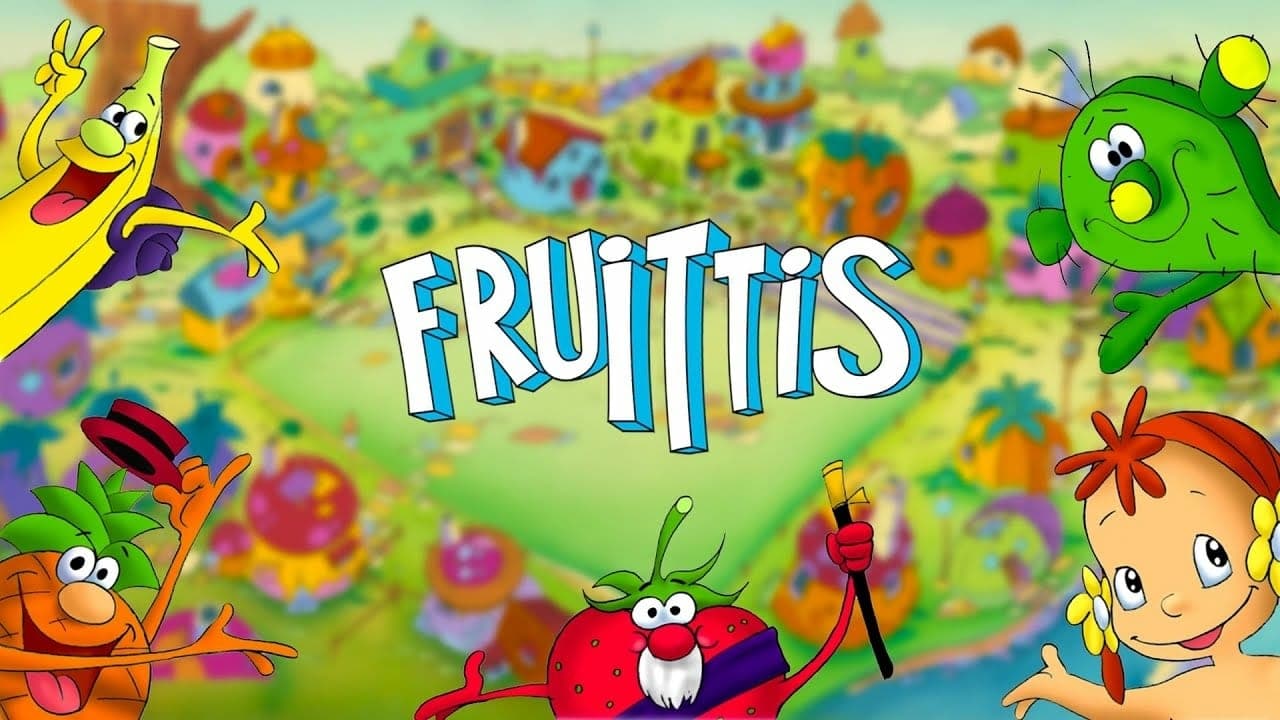 The Fruitties