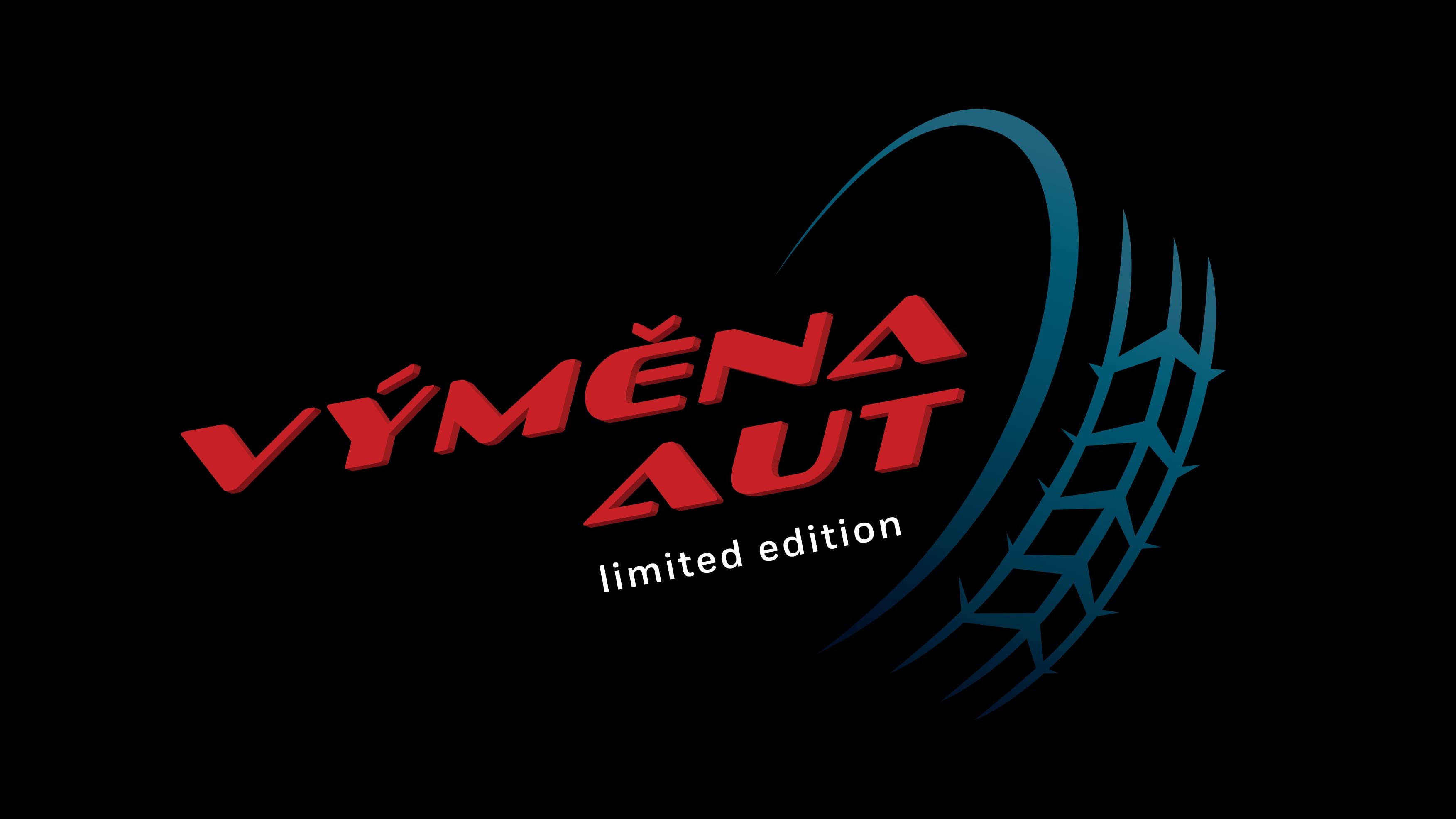 Výměna aut limited edition