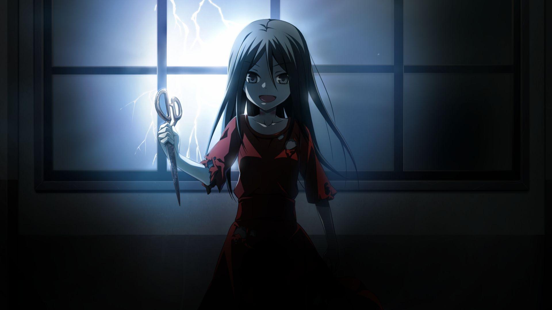 Corpse Party: Tortured Souls