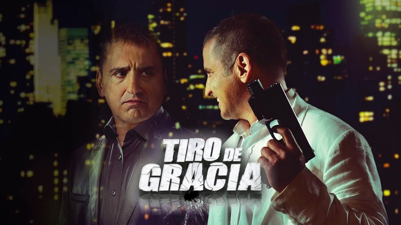 Tiro de Gracia