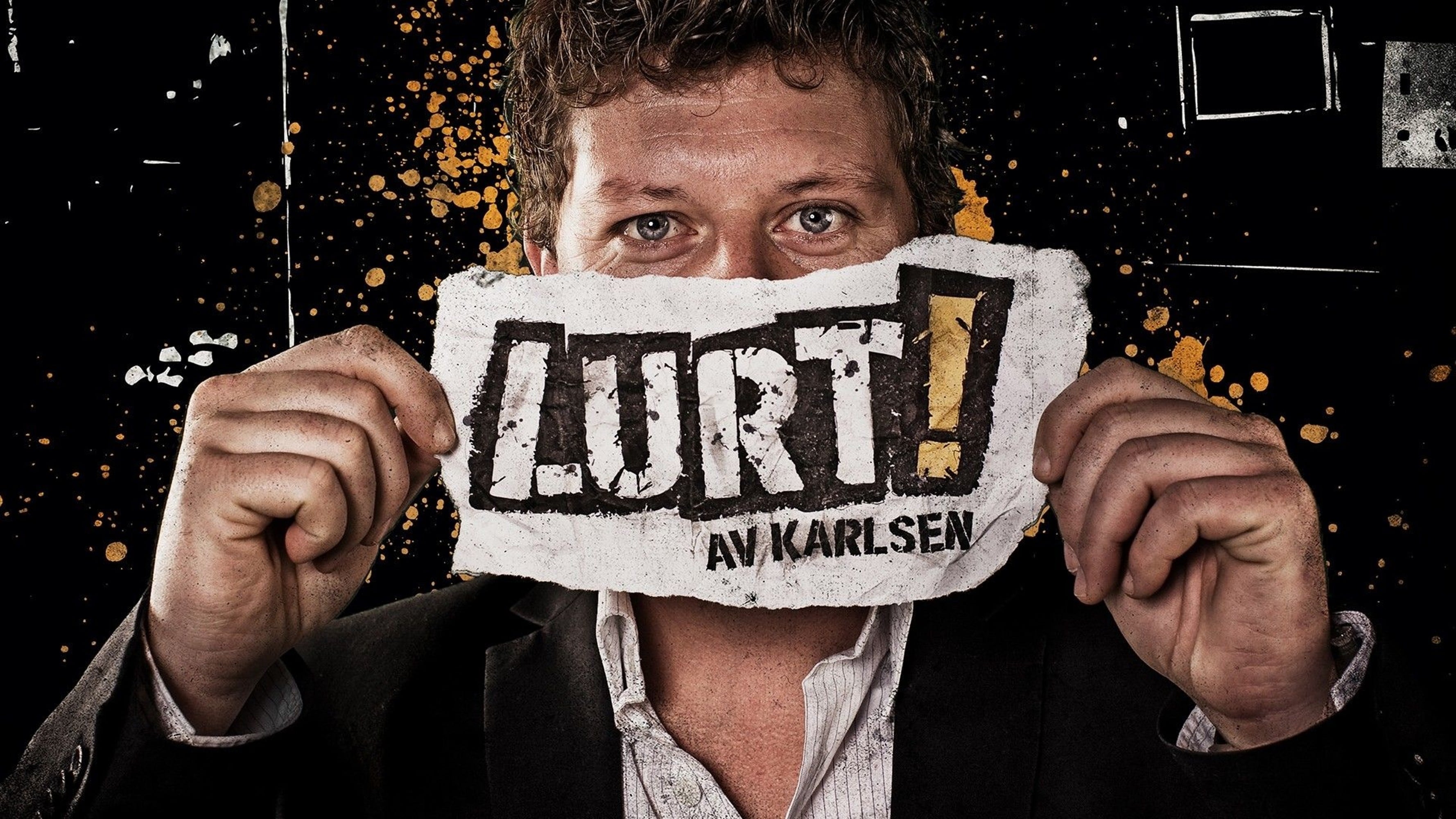 Lurt av Karlsen