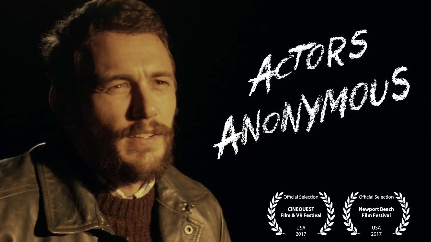 Actors Anonymous