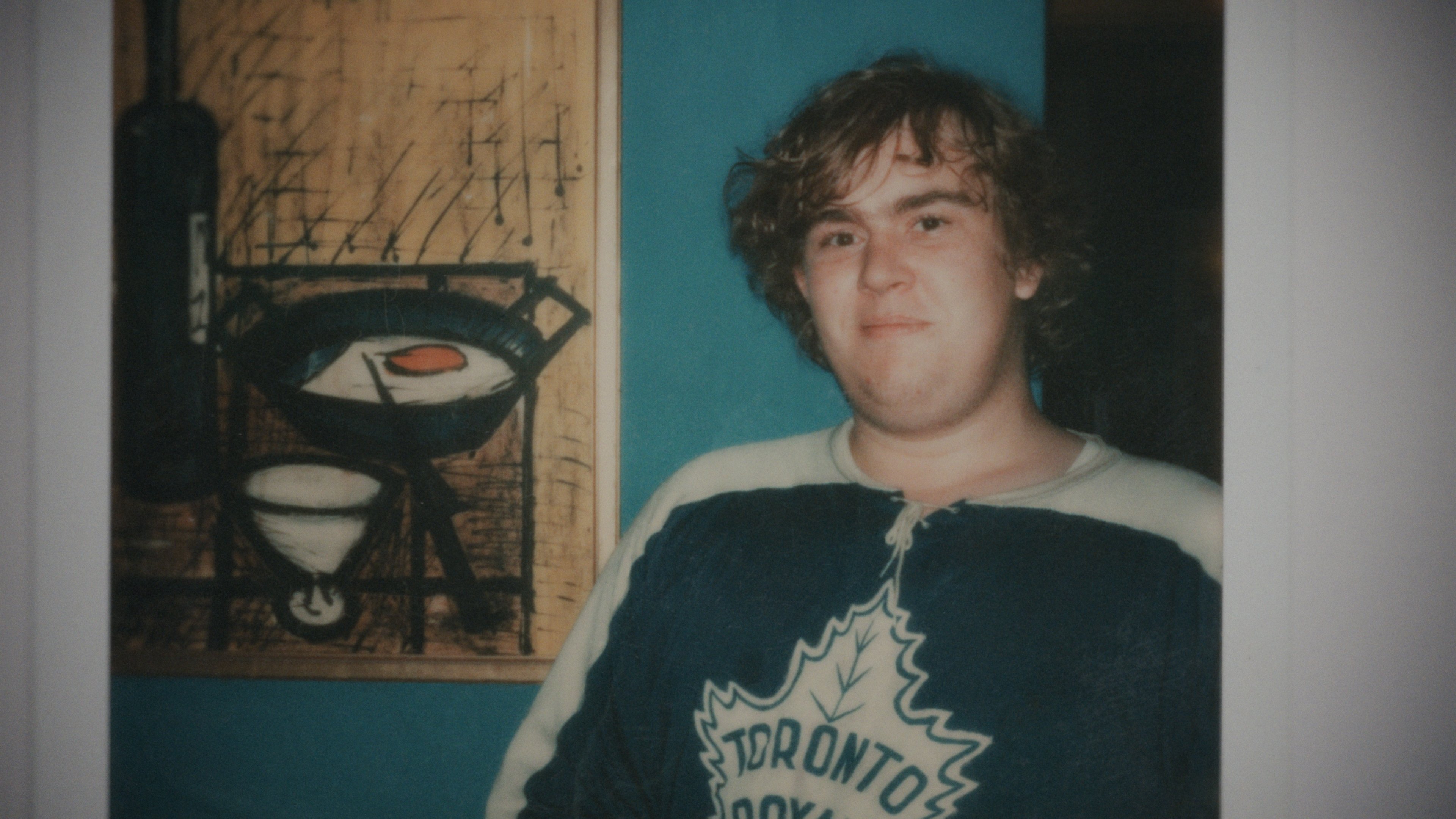 John Candy: I Like Me