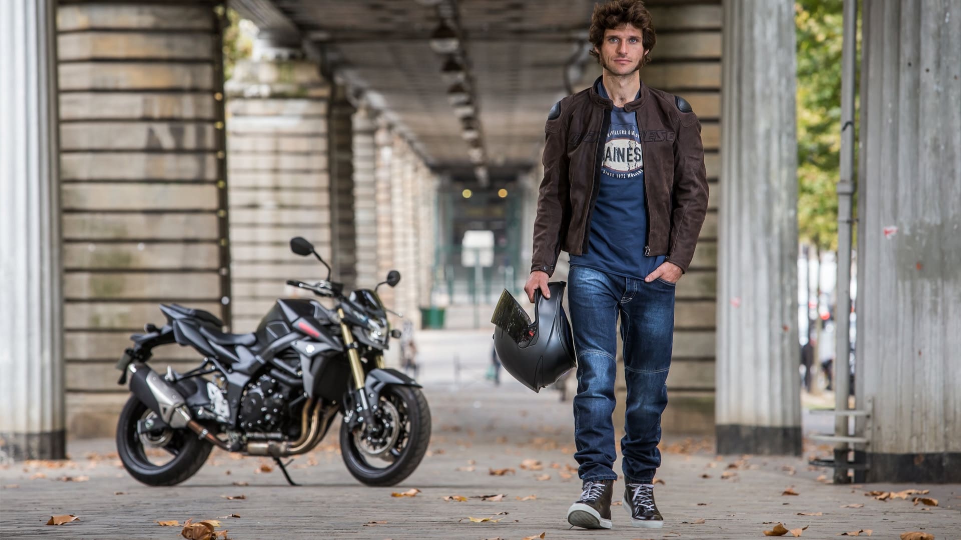 Speed with Guy Martin