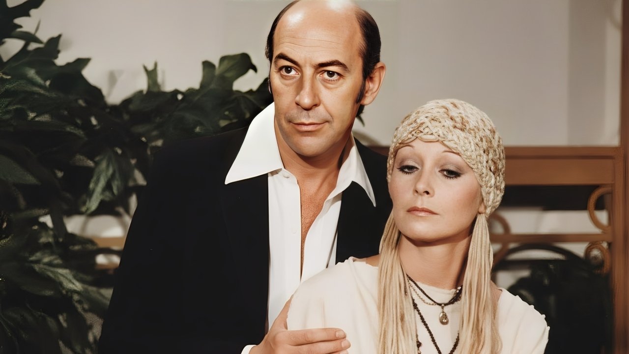 Tchan, a Grande Sacada