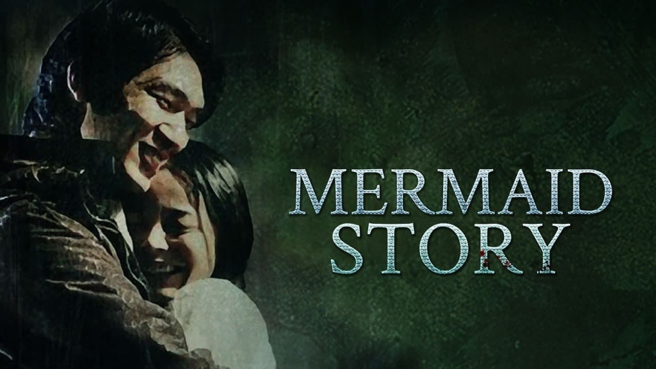 Mermaid Story