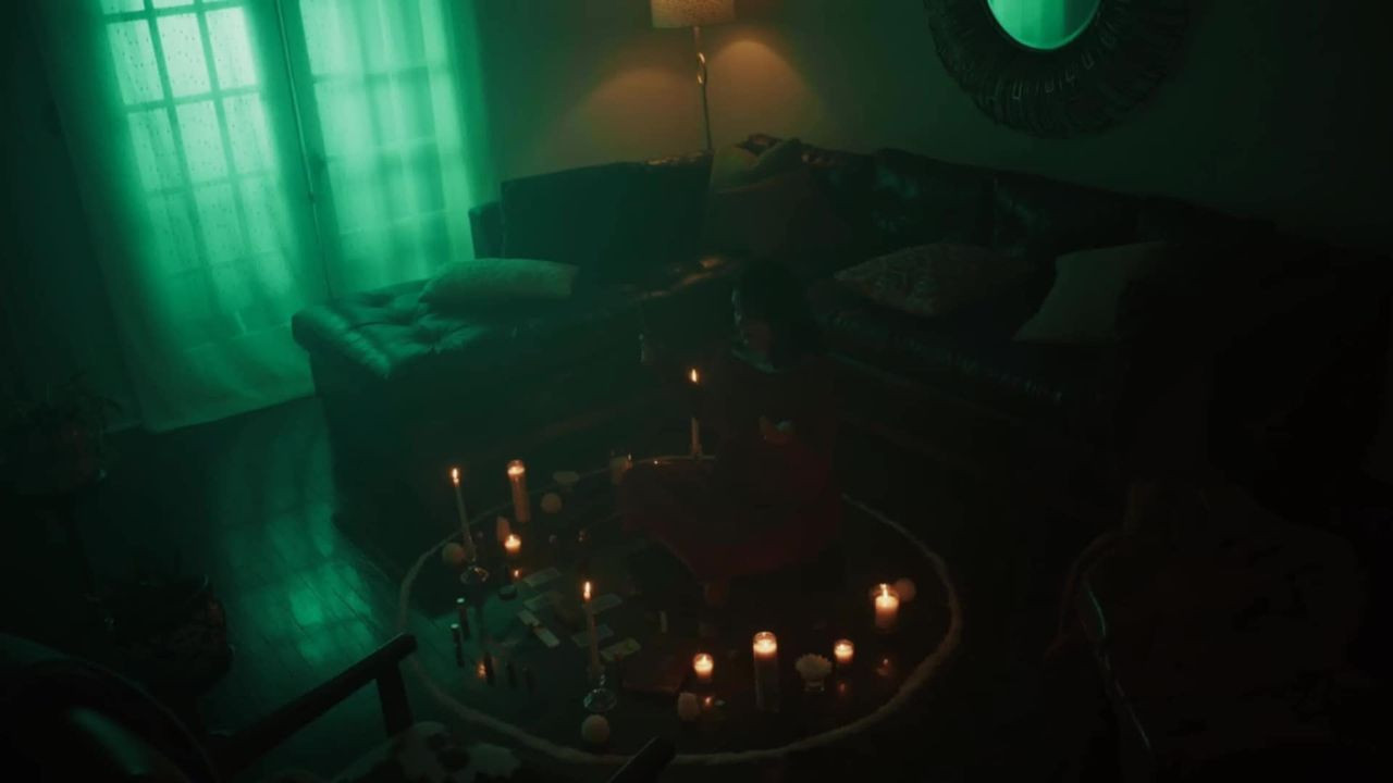 Your Husband Was a Good Man